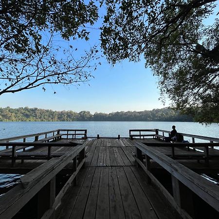 Ratanakiri Farmhouse & Trekking Banlung Exterior foto