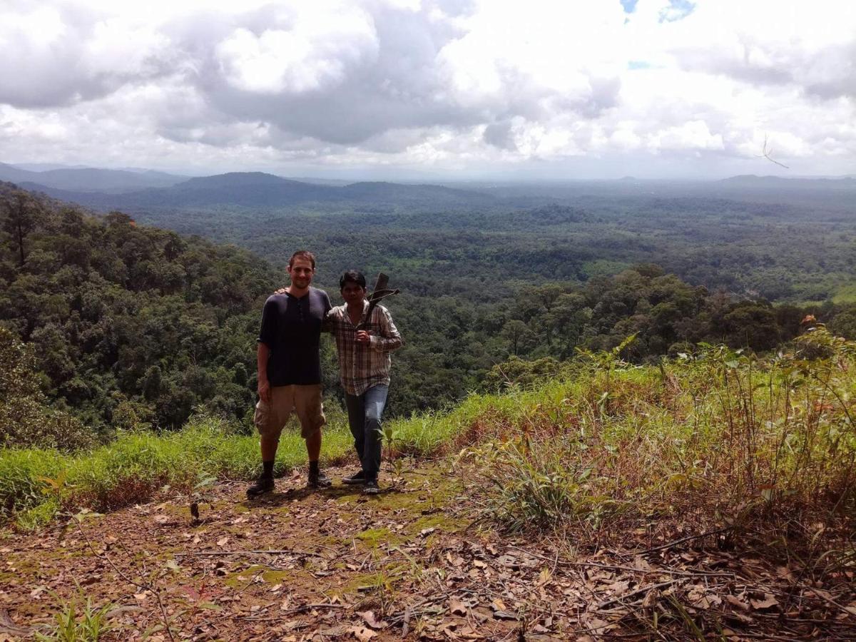 Ratanakiri Farmhouse & Trekking Banlung Exterior foto